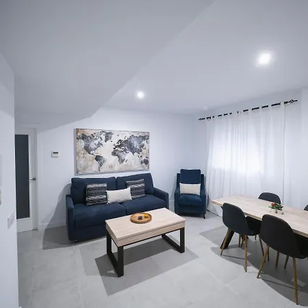 Jardin Luxury Fjhomefj Jerez de la Frontera