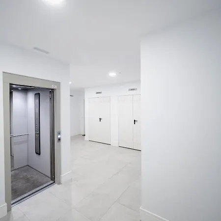 Jardin Luxury Fjhomefj *