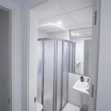 Jardin Luxury Fjhomefj Jerez de la Frontera