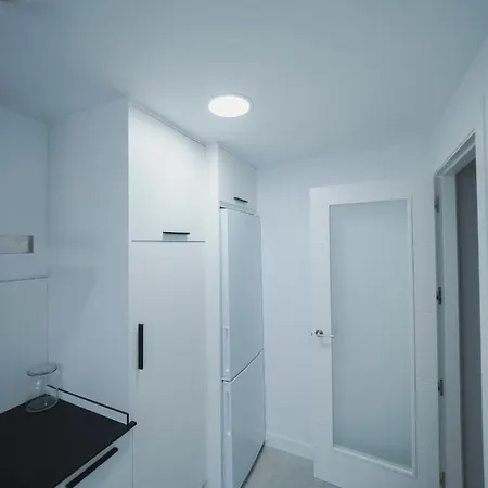 Jardin Luxury Fjhomefj Apartman *