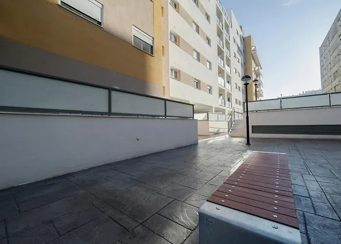 Jardin Luxury Fjhomefj Appartement *