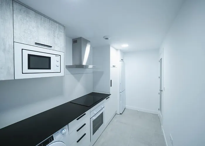 Jardin Luxury Fjhomefj * Jerez de la Frontera