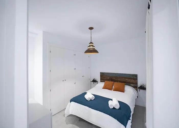 Jardin Luxury Fjhomefj *