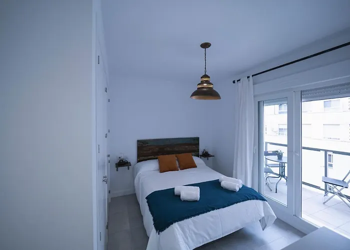 Jardin Luxury Fjhomefj Jerez de la Frontera