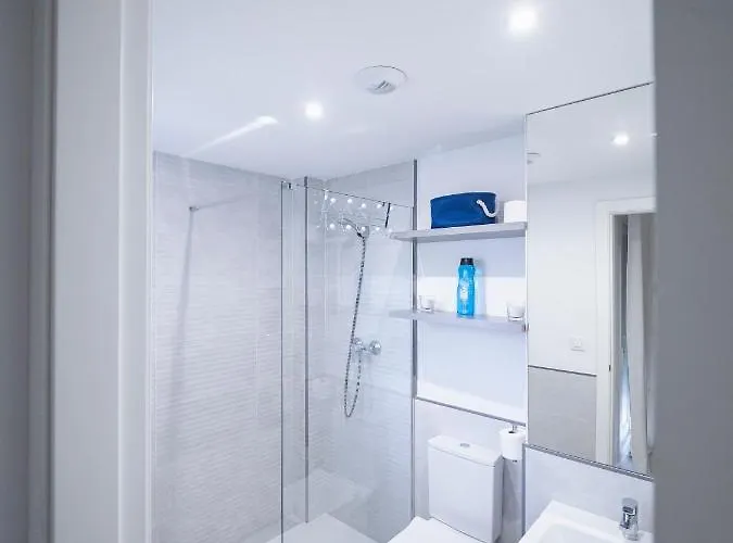 Jardin Luxury Fjhomefj