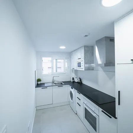 Jardin Luxury Fjhomefj Appartement Jerez de la Frontera