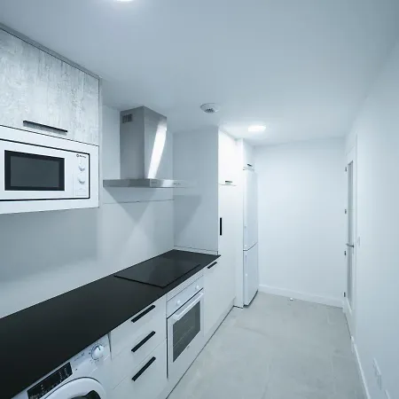 Jardin Luxury Fjhomefj * Jerez de la Frontera