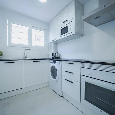 Jardin Luxury Fjhomefj * Jerez de la Frontera