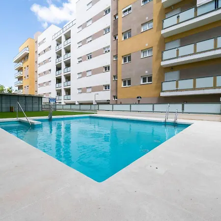 Jardin Luxury Fjhomefj Appartement *