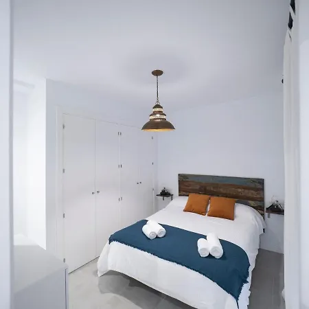 Jardin Luxury Fjhomefj *