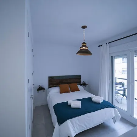 Jardin Luxury Fjhomefj Jerez de la Frontera