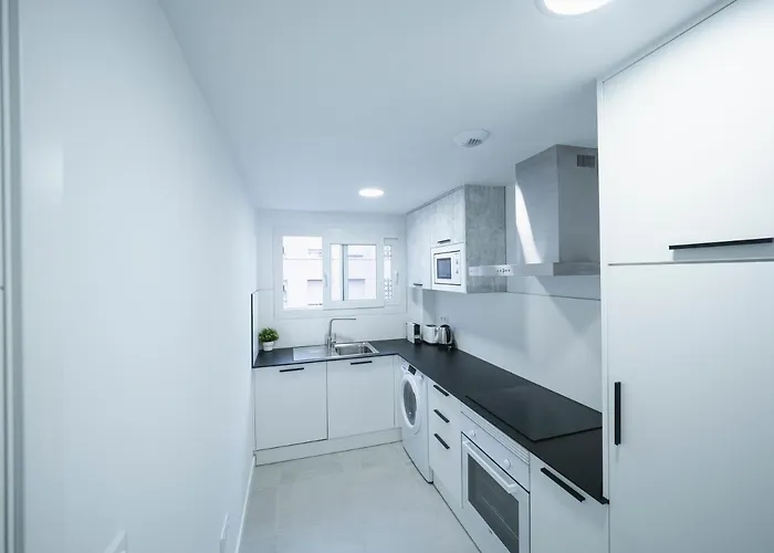 Jardin Luxury Fjhomefj Apartament Jerez de la Frontera