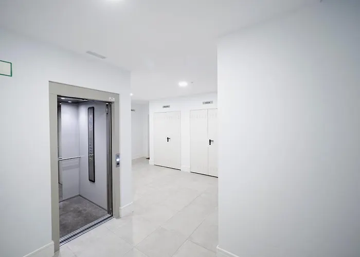 Jardin Luxury Fjhomefj *