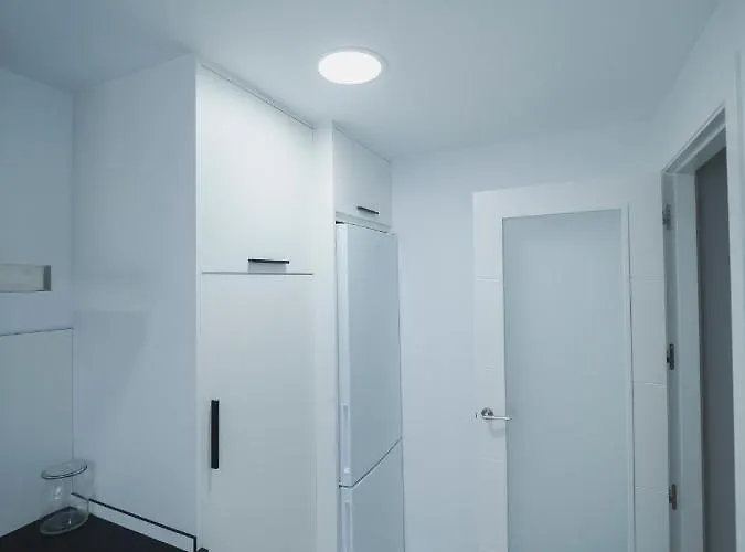 Jardin Luxury Fjhomefj Apartament *