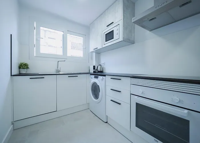 Jardin Luxury Fjhomefj * Jerez de la Frontera